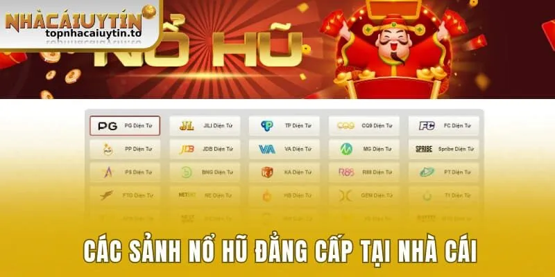 Suncity - Thiên Đường Cá Cược Đẳng Cấp Và Uy Tín 2025